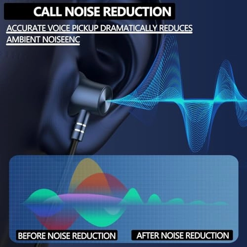 YE2L0095-WC Wireless Earbud