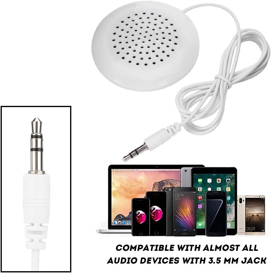 Mini Portable Speaker