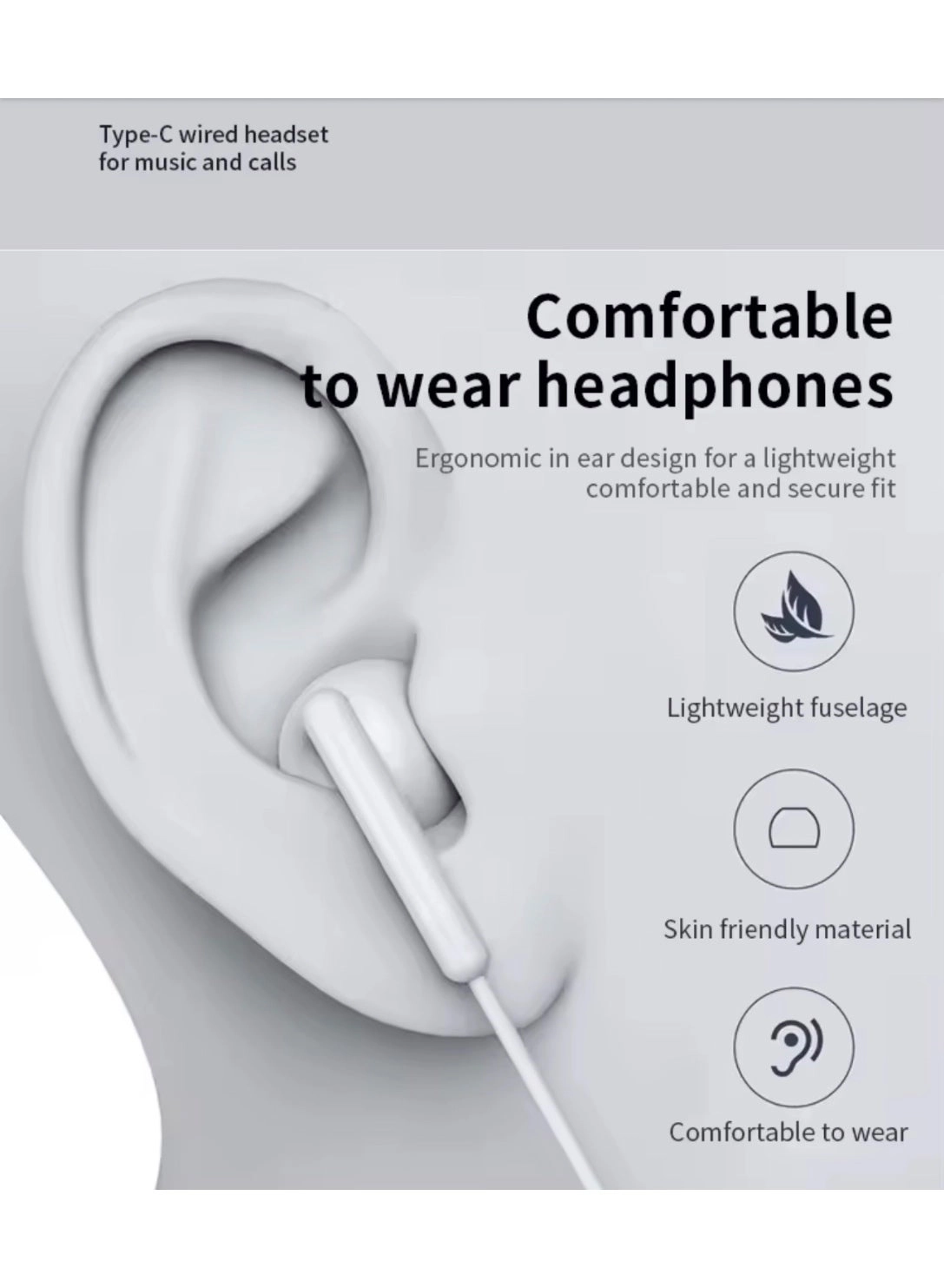 Wired Earphones