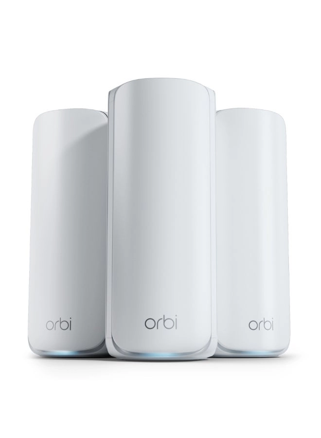 Orbi 7 - WiFi 7 3 piece(s)