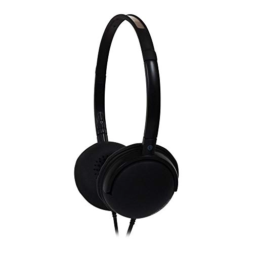 RUK 40 B Wired Headphone