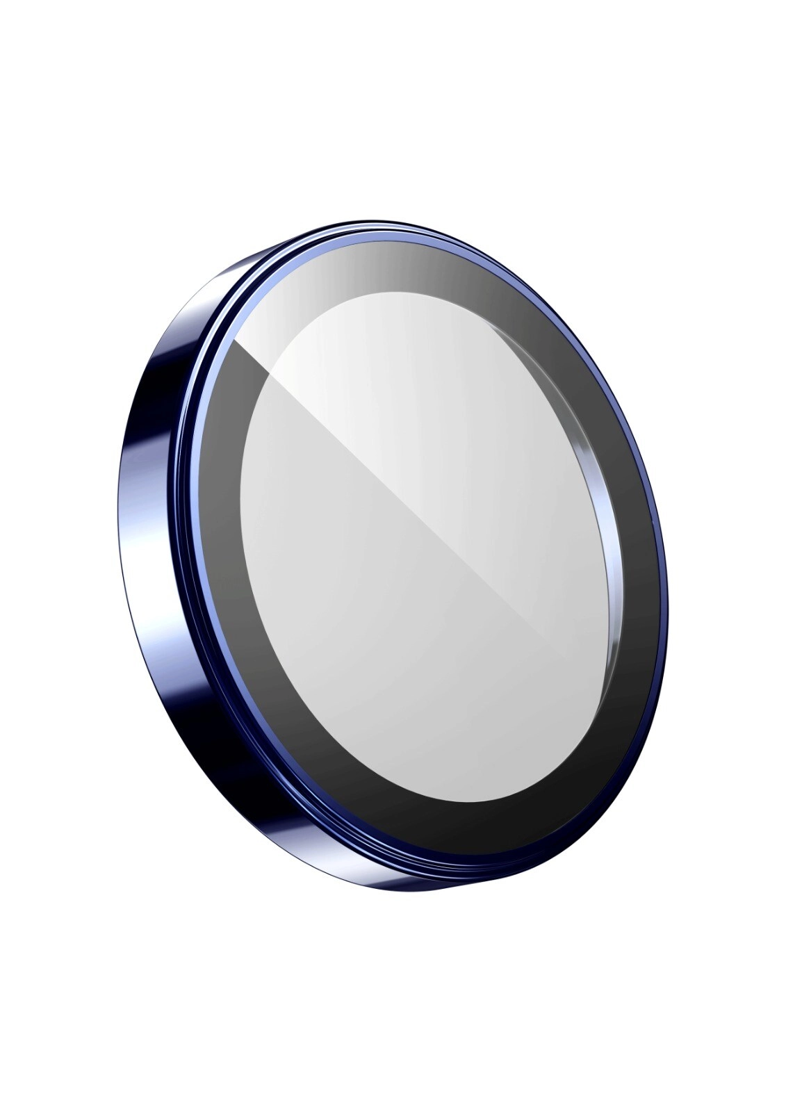 Sapphire Camera Lens Protector - iPhone 17 Pro / 17 Pro Max