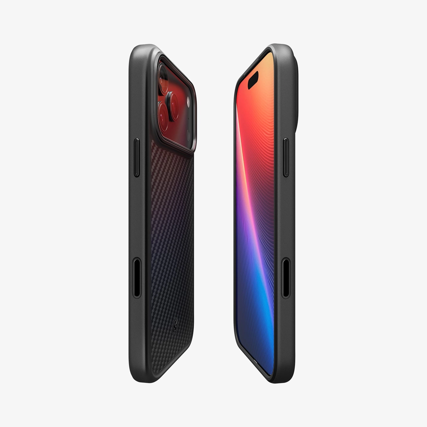 Rugged Armor MagFit Case for iPhone 17 Pro Max