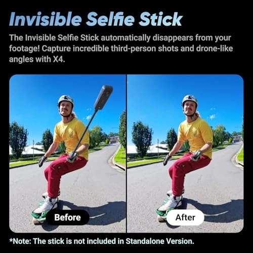 X4 Adventure Bundle 256GB