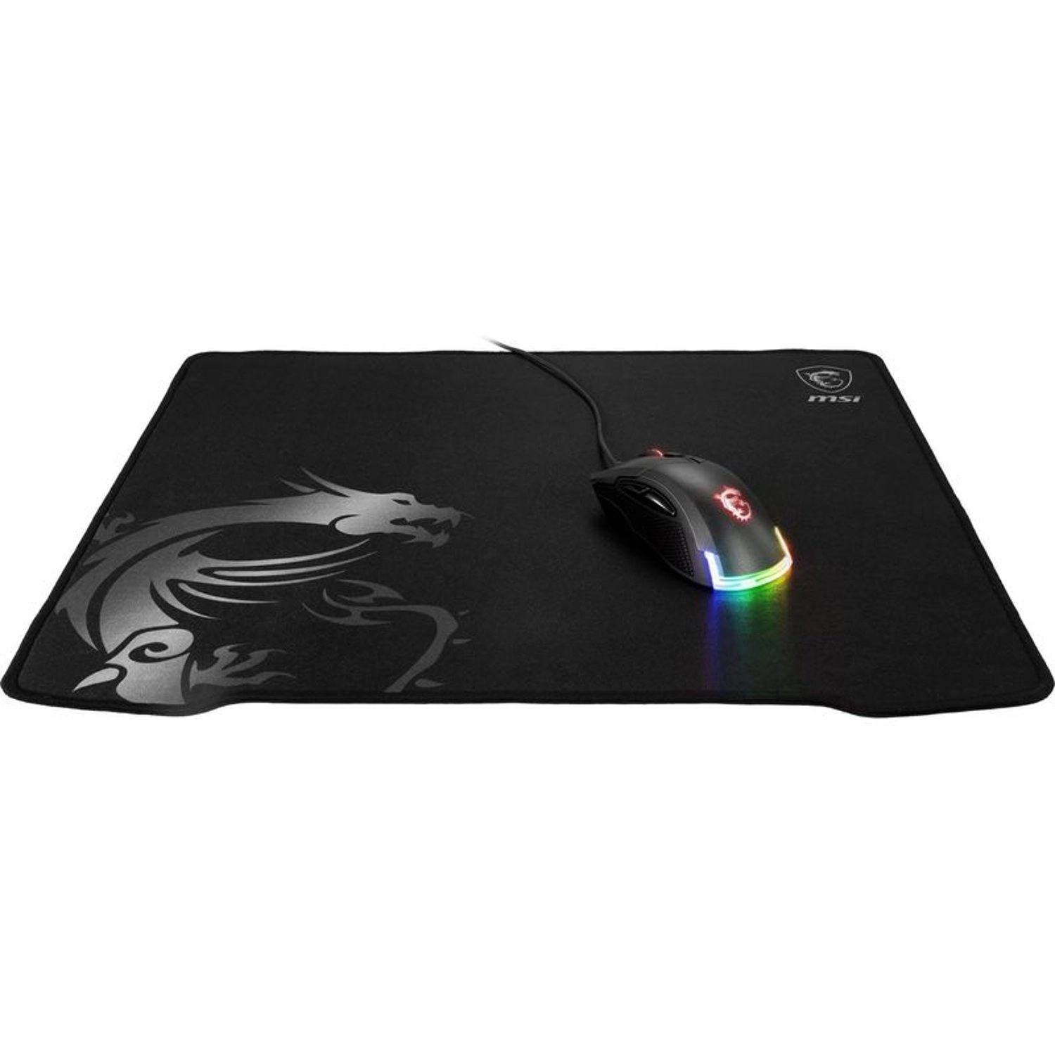 Agility GD30 Pro Silk Gaming Mouse Pad