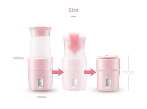 Mini Portable Blenders