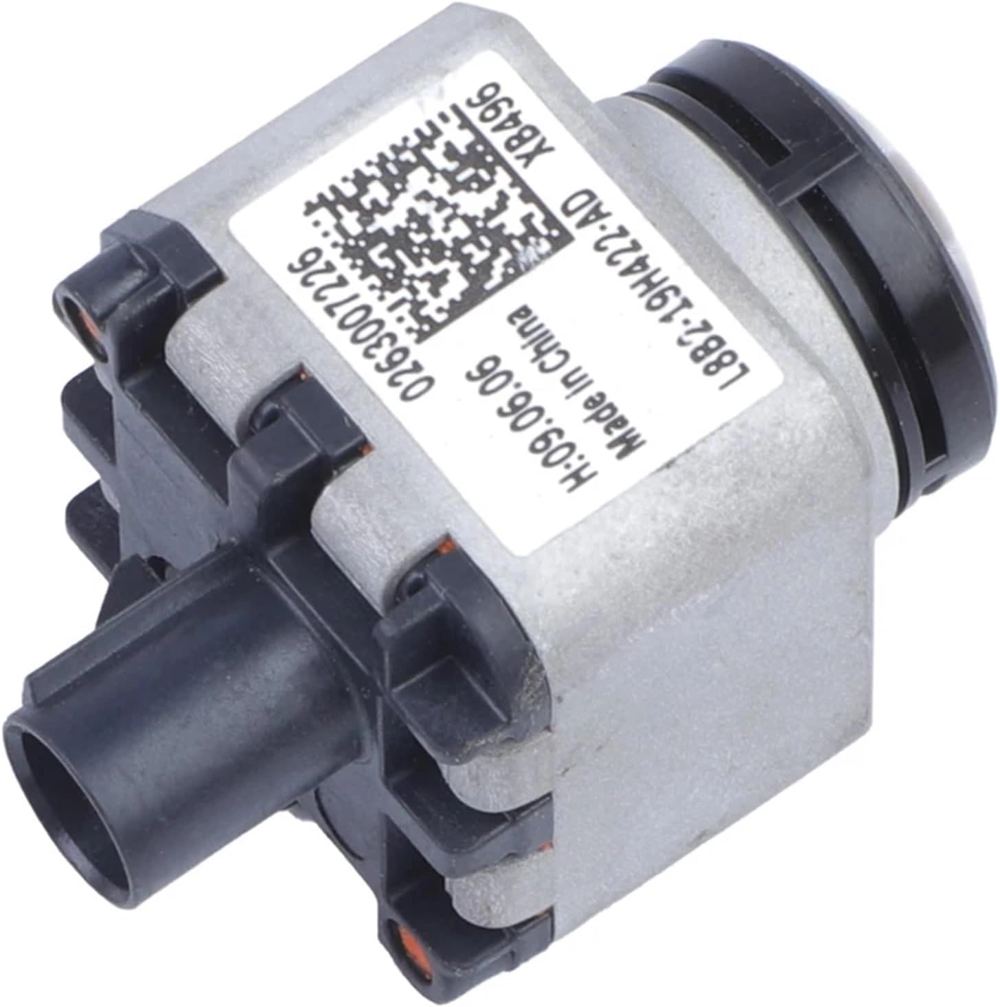 CarPartsZone LR129291 - WireLess