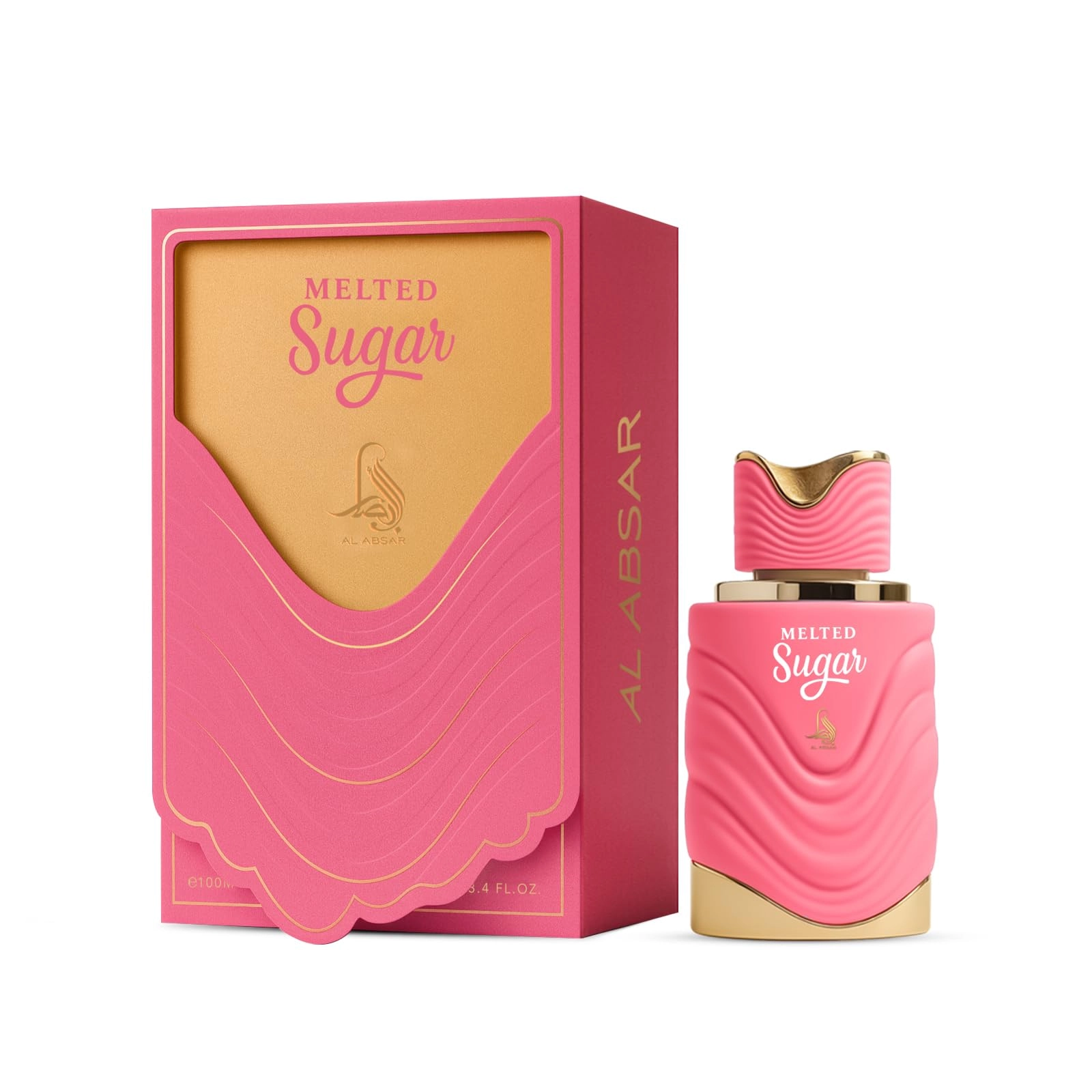 Melted Desire Eau de Parfum 100 ml