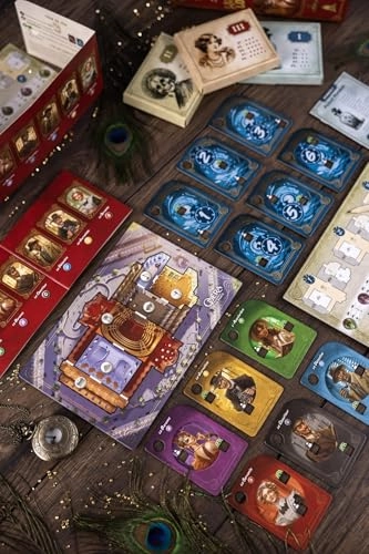 Kronologic Scenario 4 + Kronologic Scenario 5 + Bottle Opener (French)