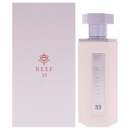 33 White Eau de Parfum 100 ml
