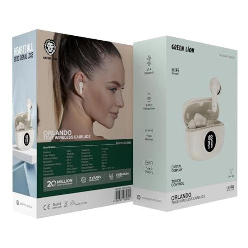 DENVER - Wireless Earbud