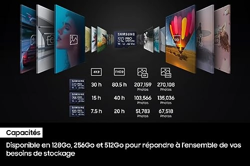 PRO Ultimate - 128GB