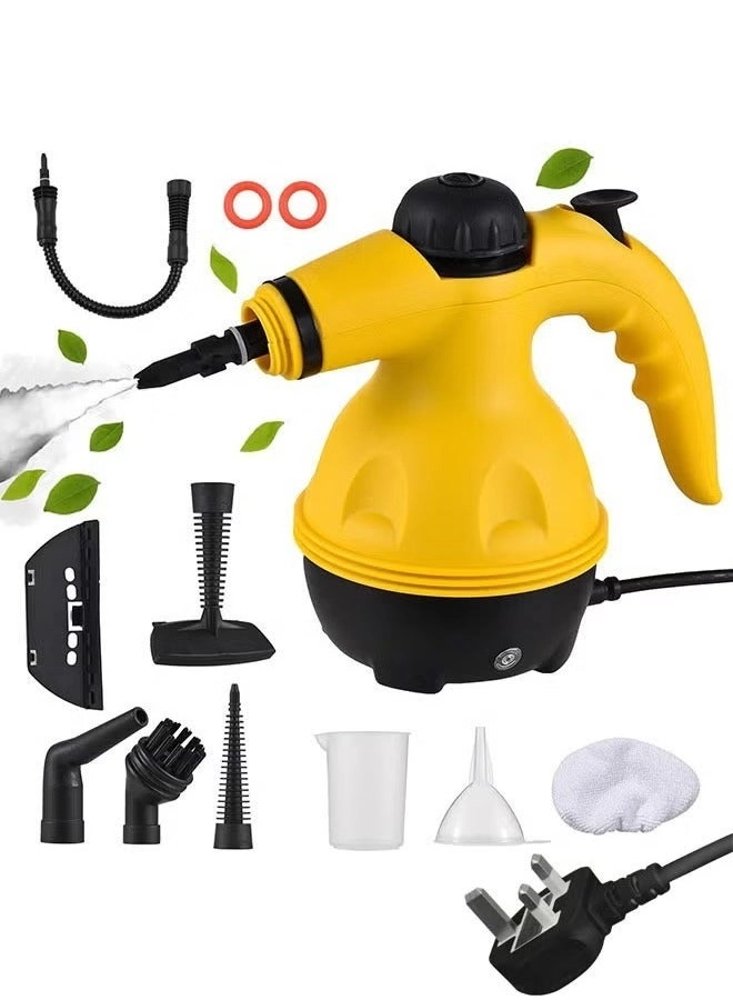Handheld Steam Cleaner - 3.0bar 350ml