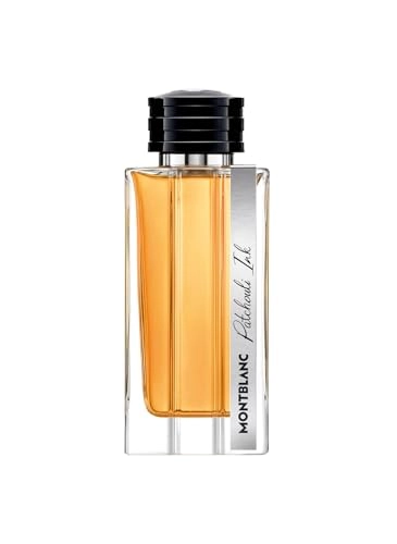 Patchouli Ink - Eau de Parfum 125ml