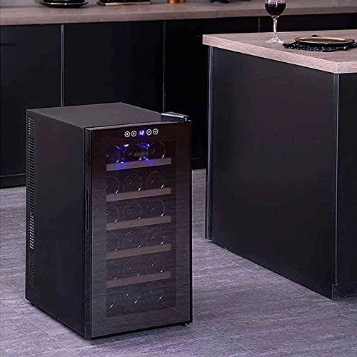 Constant Temperature Wine Cabinet - 18 bottles