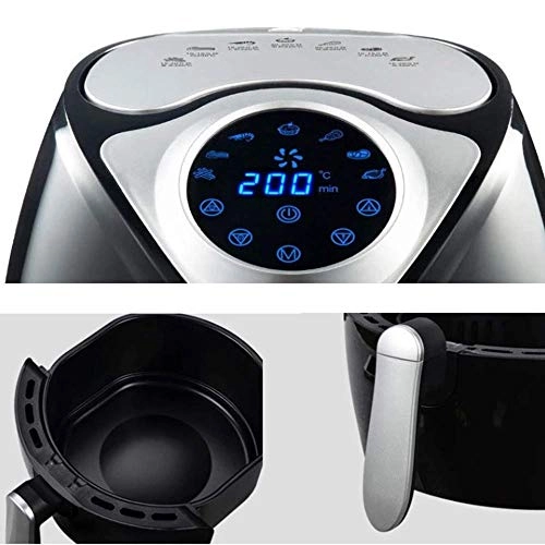Multifunctional air Fryer UXQUXNXX