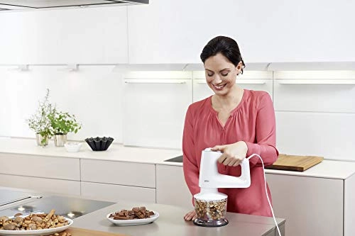 Multi Mix - 600 Milliliters 362 watts