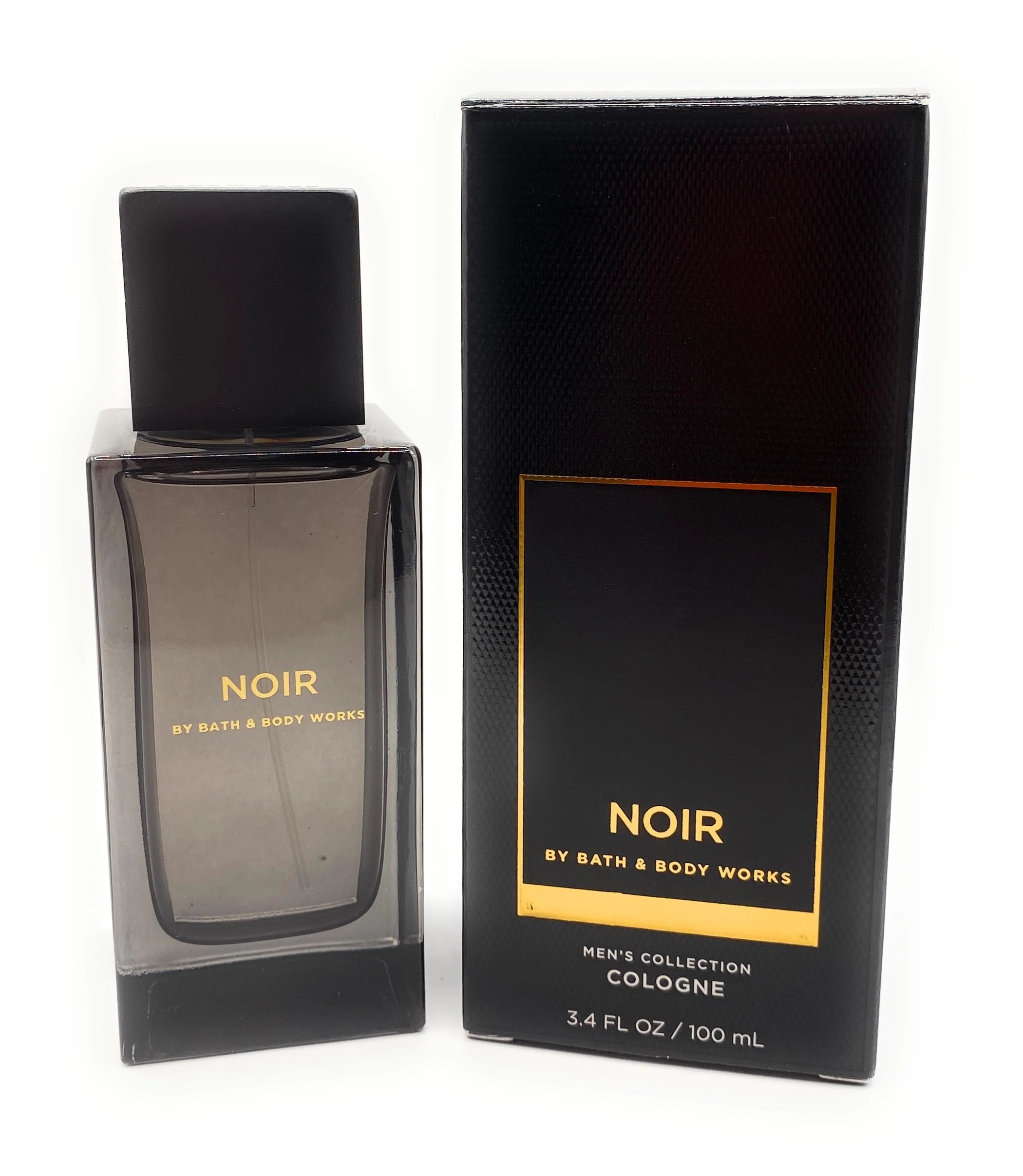 Bath and Body Works Noir - 100 ml