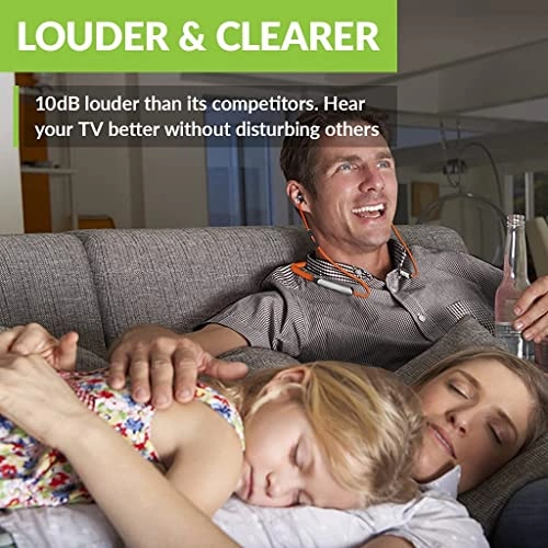 Medley Clear Wireless Earbud