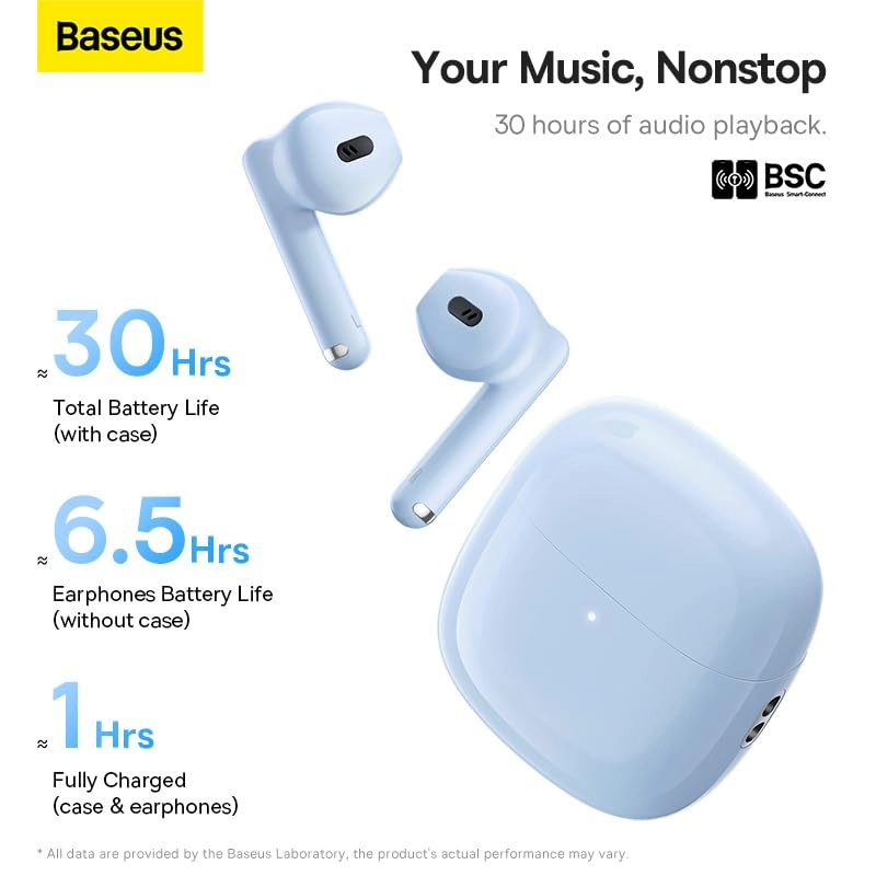 Bowie WX5 Wireless Earbud