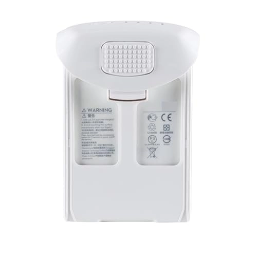 Phantom 4 Intelligent Flight Battery - 5870mAh