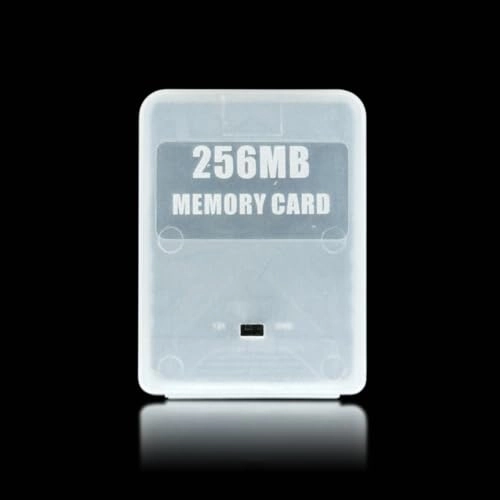 Memory Card - 256GB