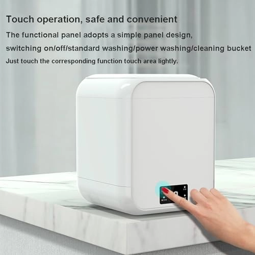 Small washing machine