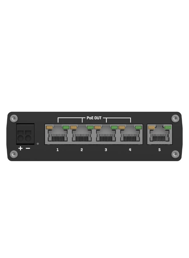 TSW101000000 5-ports