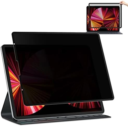 FILMEXT Privacy Screen Protector for Apple iPad Pro 11