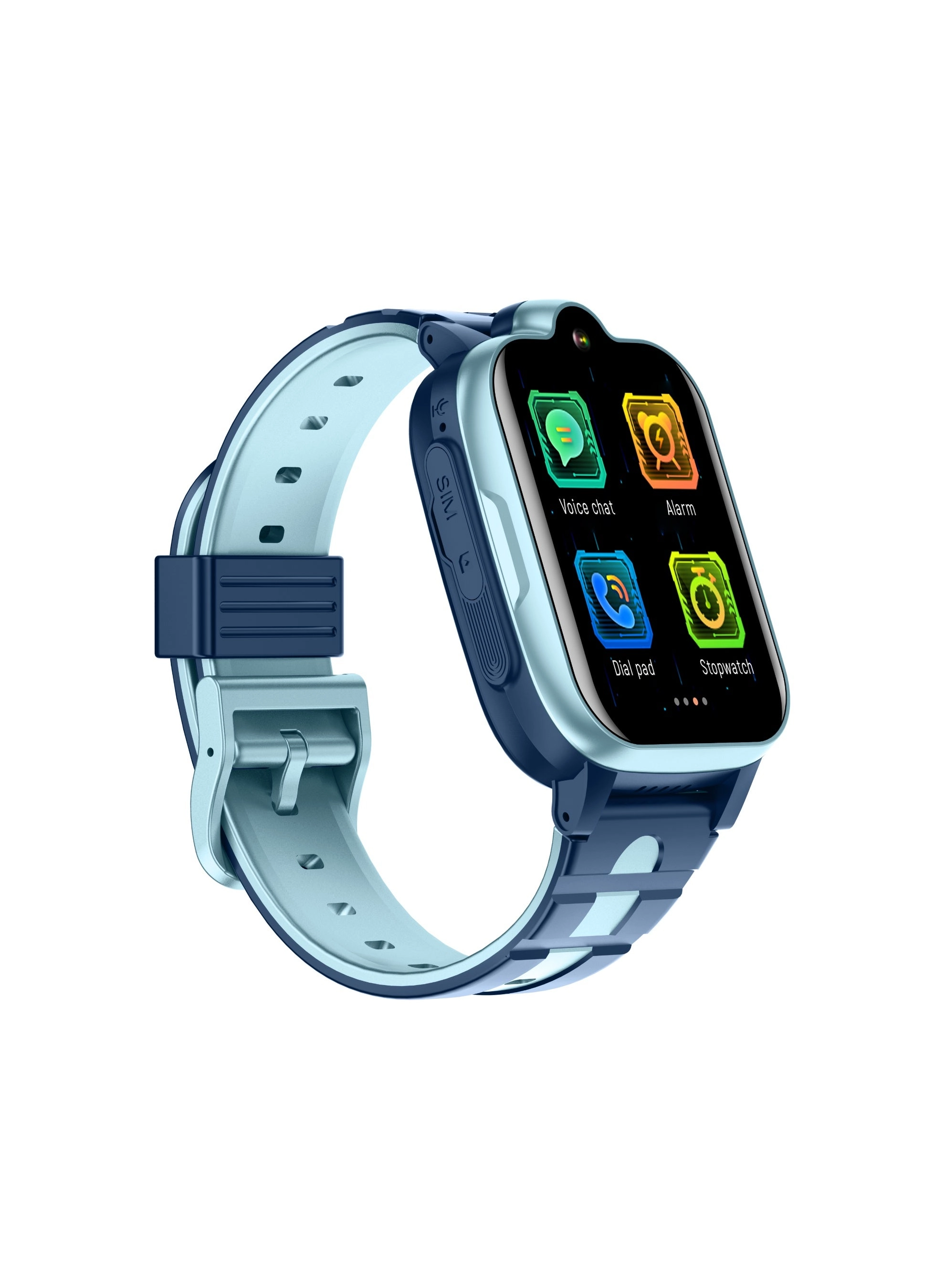 Kids Smart Watch