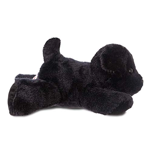Mini Flopsies - Blackie - 20 cm