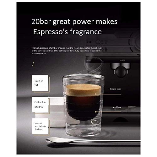 64677 - Milk Frother