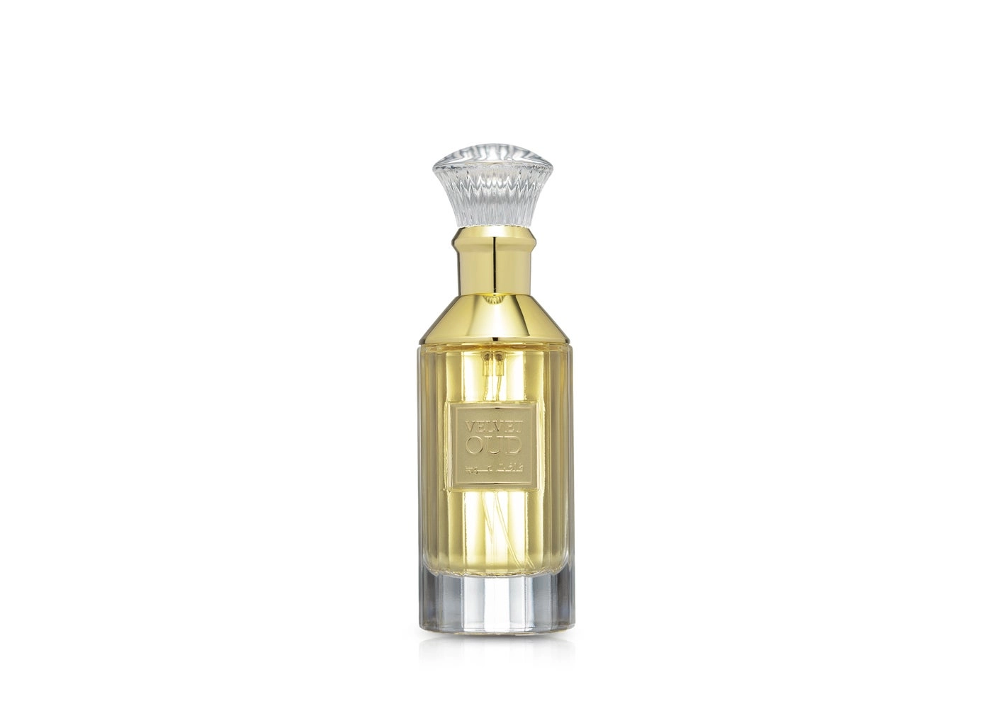 Velvet Oud Eau de Parfum - 100ml