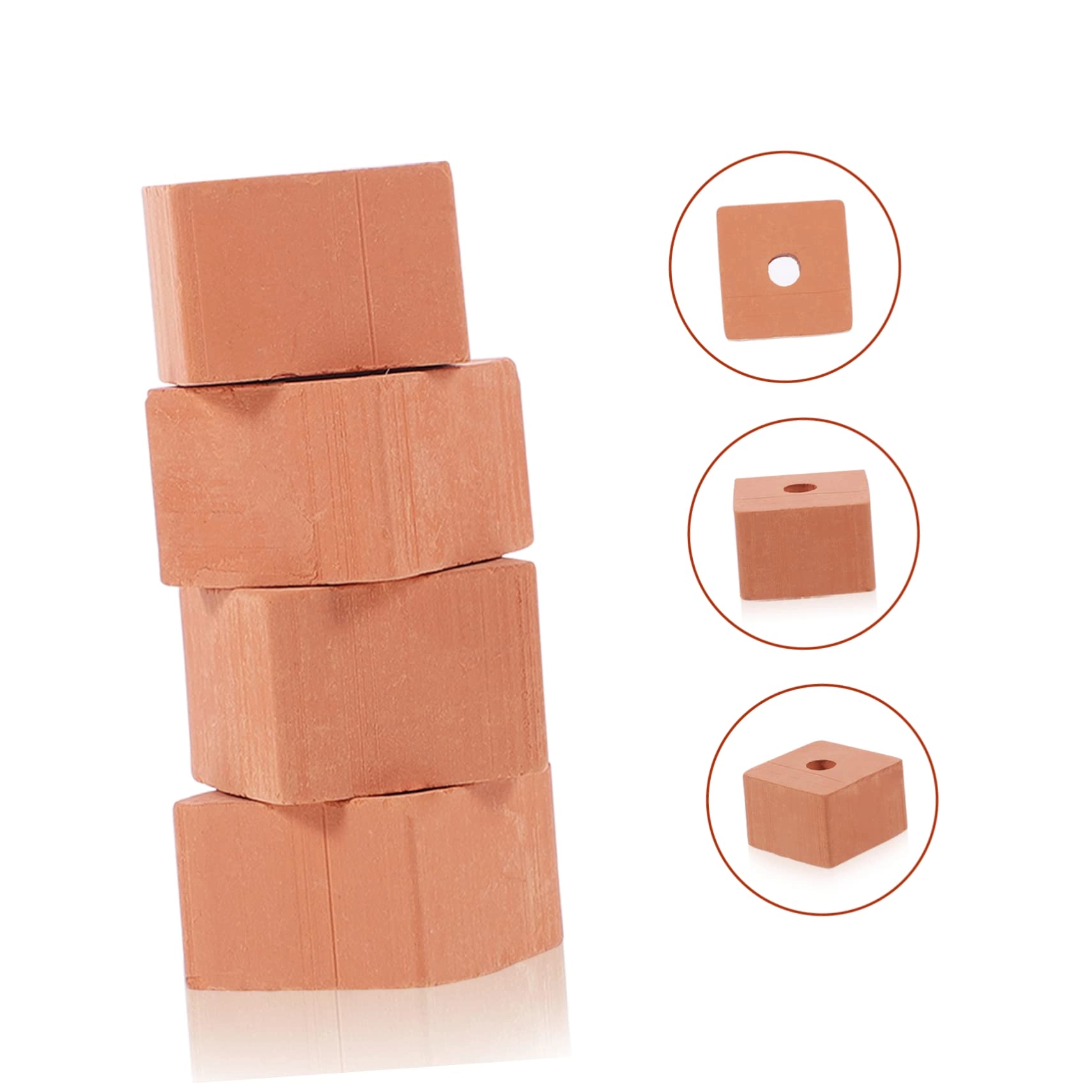 Mini Bricks - 20pcs