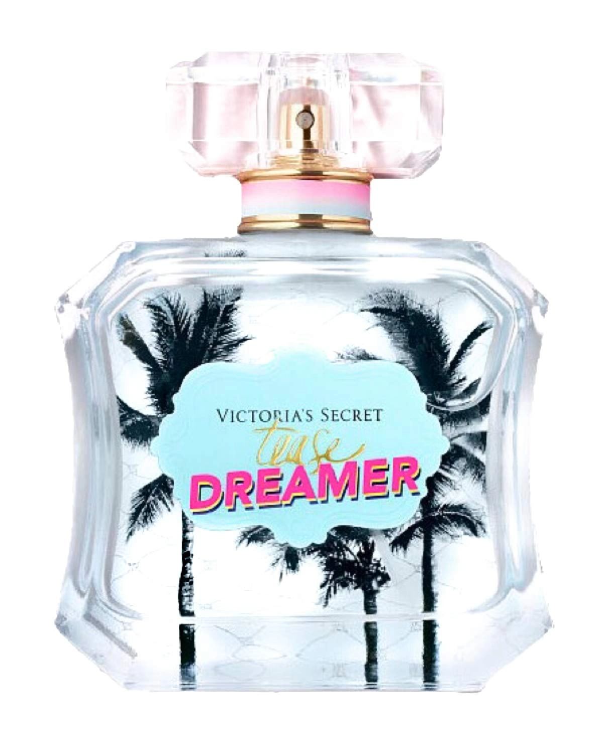 Tease Dreamer Eau de Parfum - 3.4 Fl. Oz.