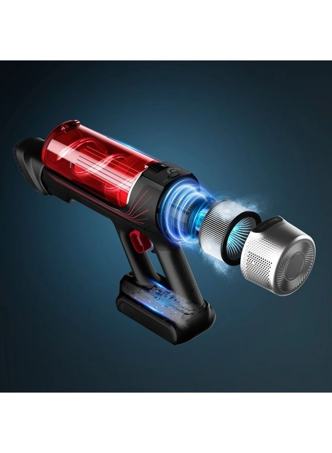 X-Force Flex 9.60 - Animal Care 45 minutes