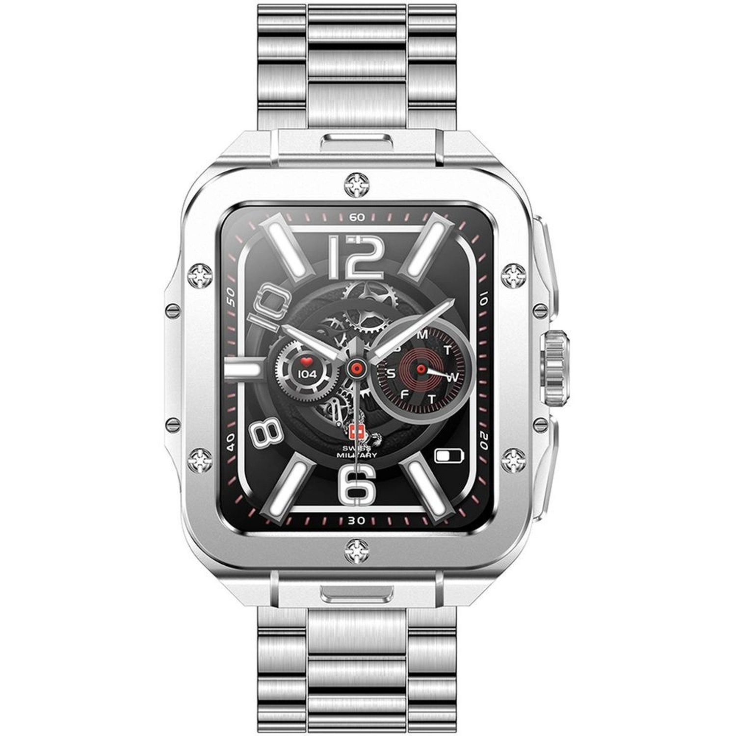 Alps 2 + Victor 3 Leather