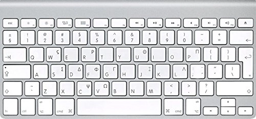 Apple (Refurbished) Wireless Keyboard - GR Wireless