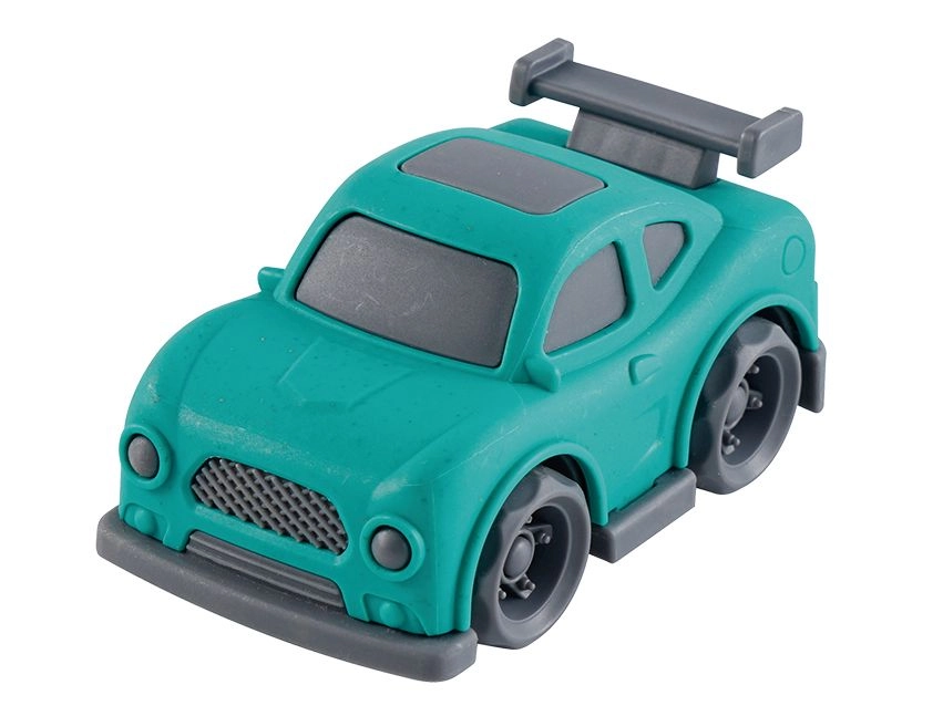 V.Vroom Car Bioplastic - 1 Pc