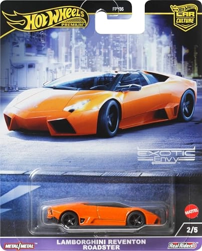 Hot Wheels Porsche 911 Gt1 1:64