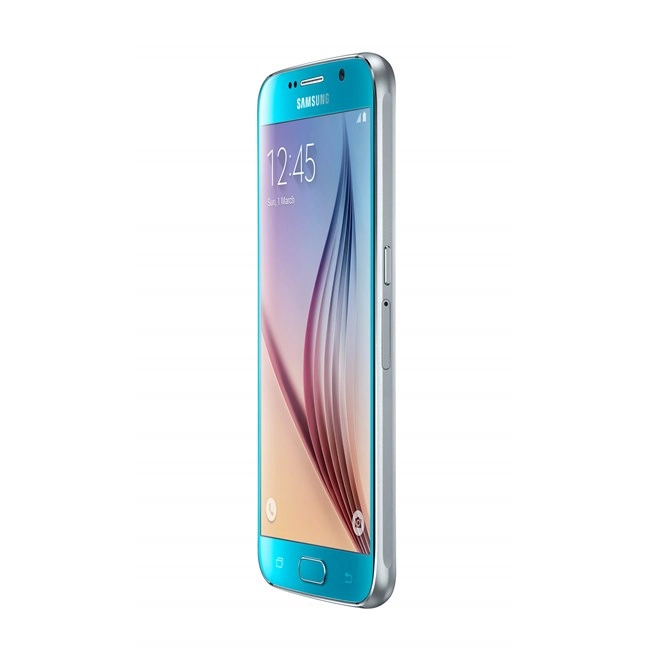 Galaxy S6 - 3GB 32GB