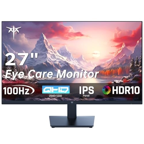 H27T27 - 1 27 inch 2560x1440