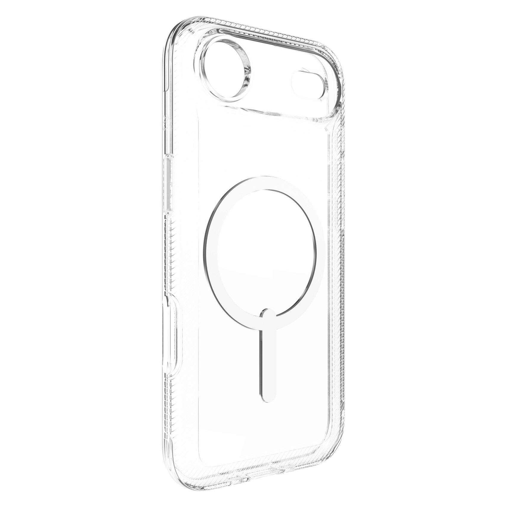 Luxe Snap Case MagSafe for Apple iPhone 17 Air