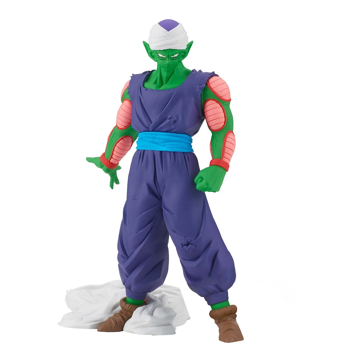 BANDAI SPIRITS Piccolo - Dragon Ball Z vol. 13 - 7.5" (19.05 cm) (BPR88501)