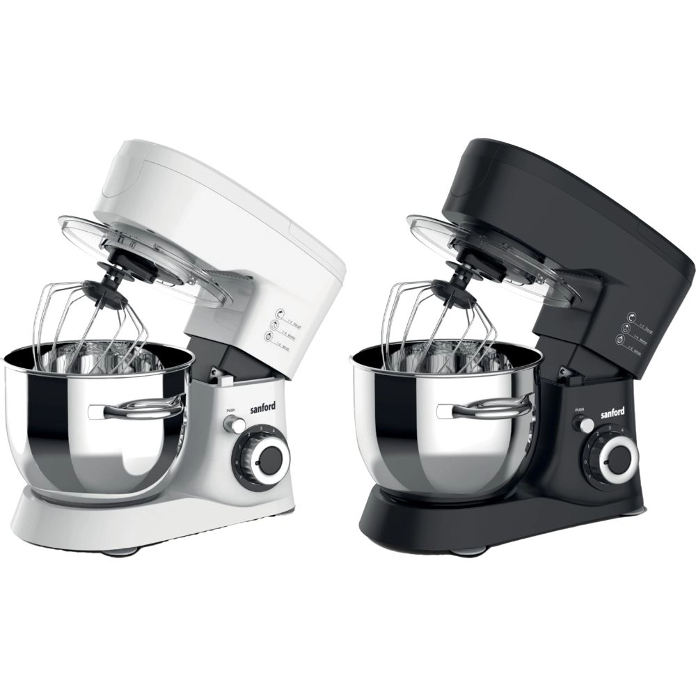 Stand Mixer - 4.5 L 1000 W