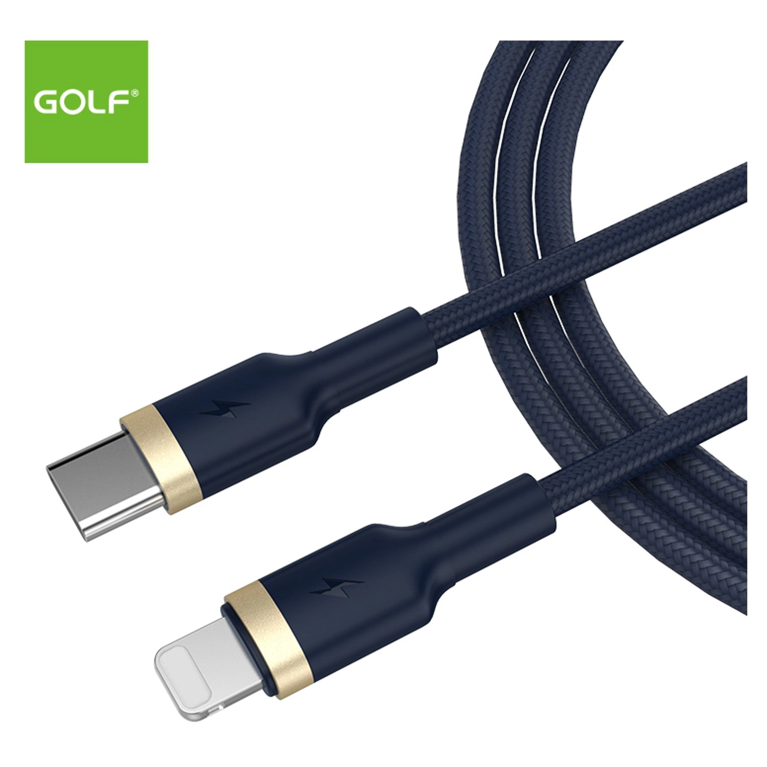 USB Type-C To Lightning Cable USB Type-C to Lightning 1m