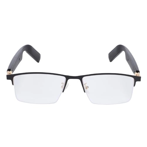 Smart Translation Glasses - BT5.3 8 Hours