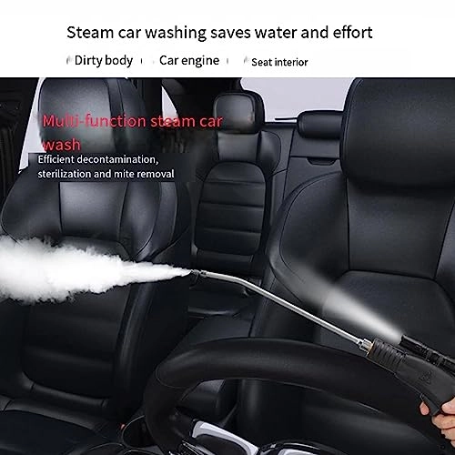 Steam Cleaner - 3-3.5 BAR