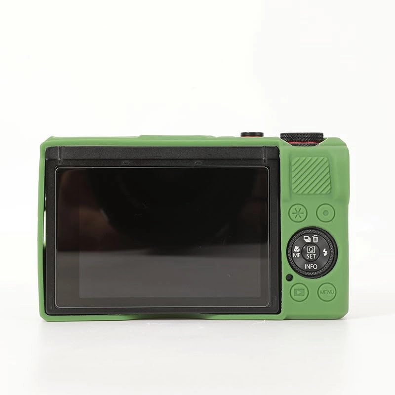 G7X3 - Soft Silicone Protective Shell