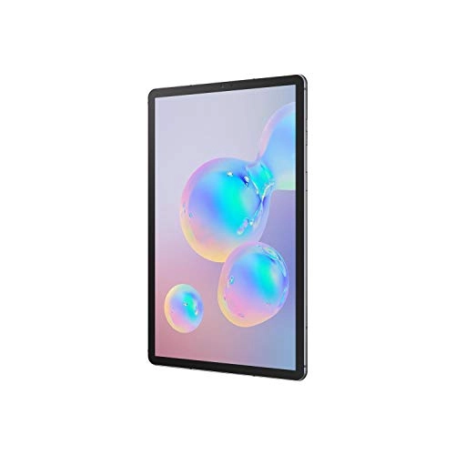Galaxy Tab S6 - 256GB 10.5"